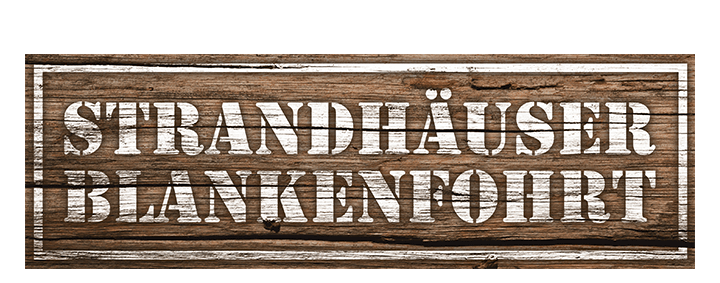 Logo head Strandhäuser Blankenfohrt