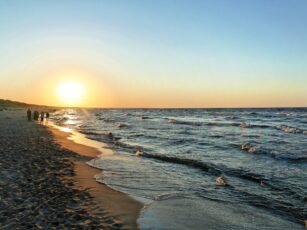 Urlaub-Ostsee