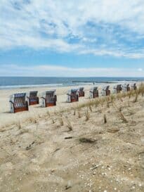 Strandkorbzeit_Meeressterne-Strandhaeuser-Blankenfohrt