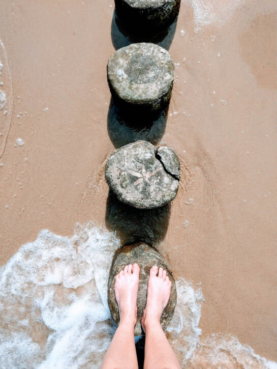 barfuss-am-blankenfohrter-strand